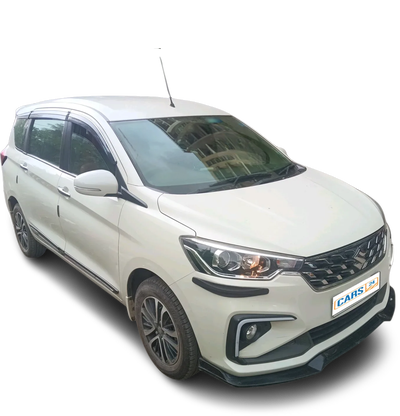 Maruti Ertiga-img